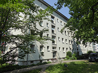 Fassade neu
